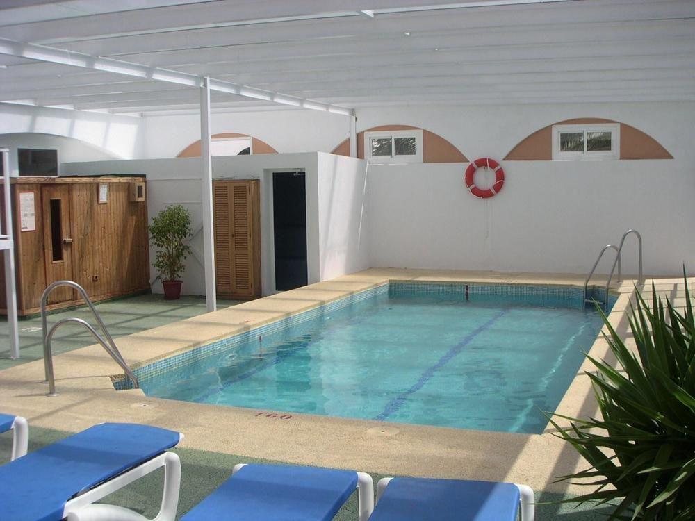Bahia Serena (Adults Only) Roquetas de Mar Exterior photo