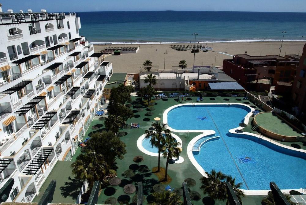Bahia Serena (Adults Only) Roquetas de Mar Exterior photo