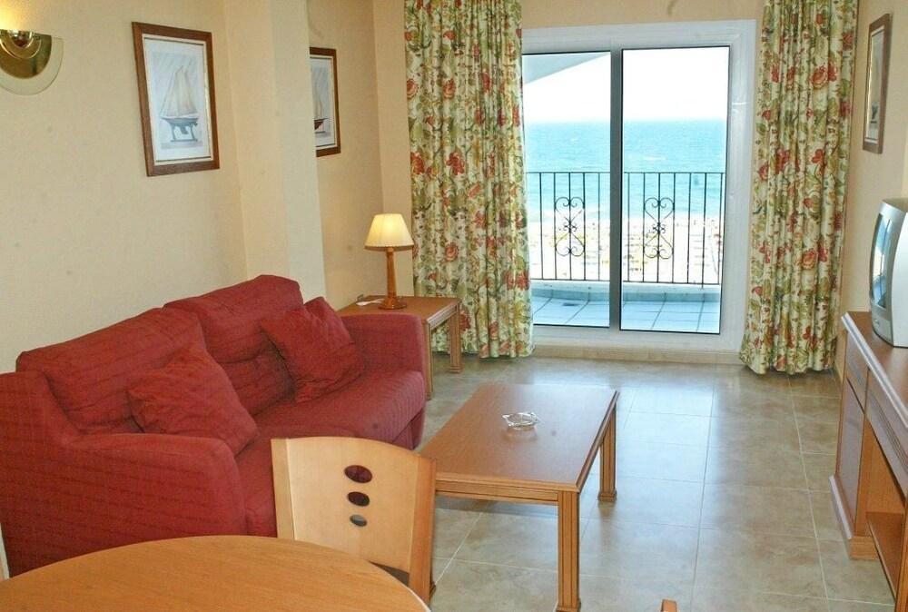 Bahia Serena (Adults Only) Roquetas de Mar Exterior photo