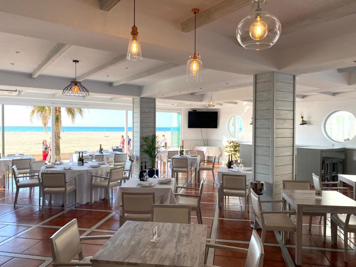 Bahia Serena (Adults Only) Roquetas de Mar Exterior photo
