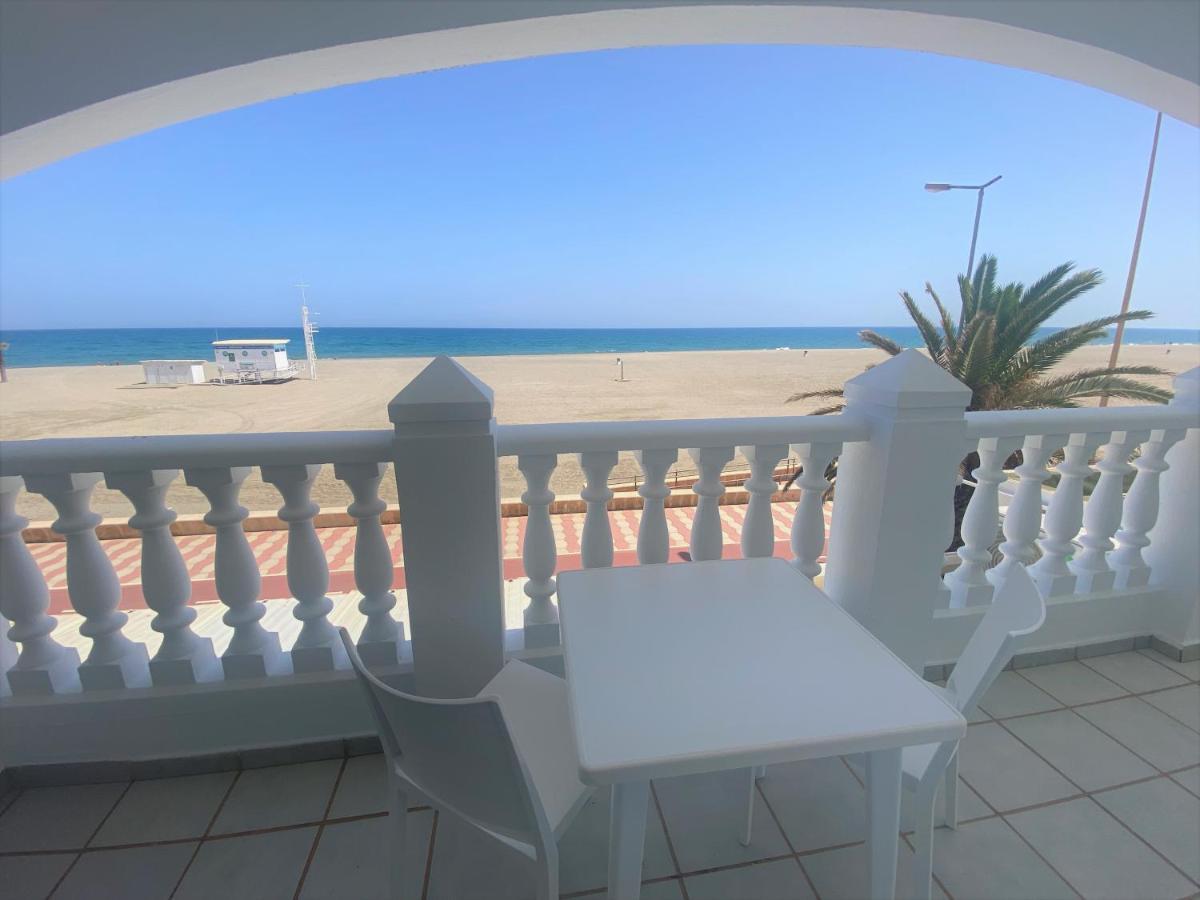 Bahia Serena (Adults Only) Roquetas de Mar Exterior photo
