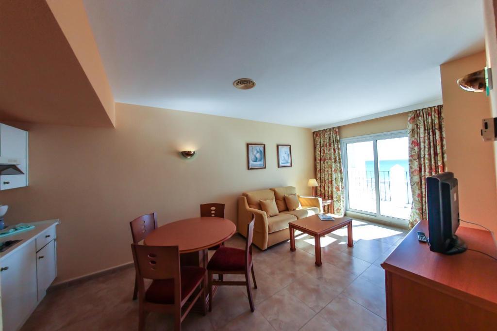 Bahia Serena (Adults Only) Roquetas de Mar Exterior photo