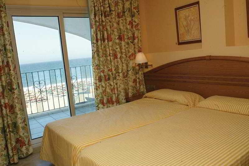 Bahia Serena (Adults Only) Roquetas de Mar Exterior photo