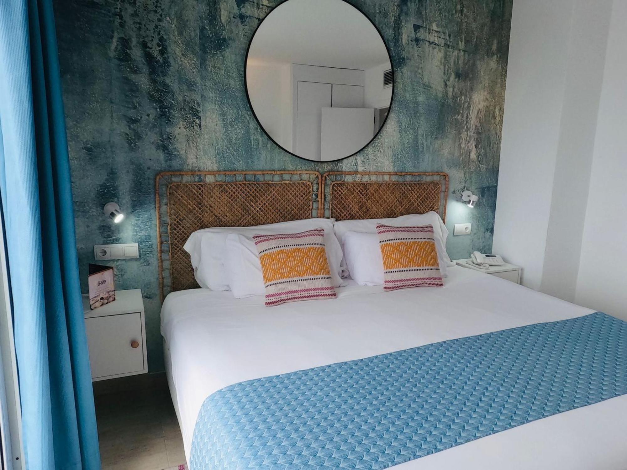 Bahia Serena (Adults Only) Roquetas de Mar Exterior photo