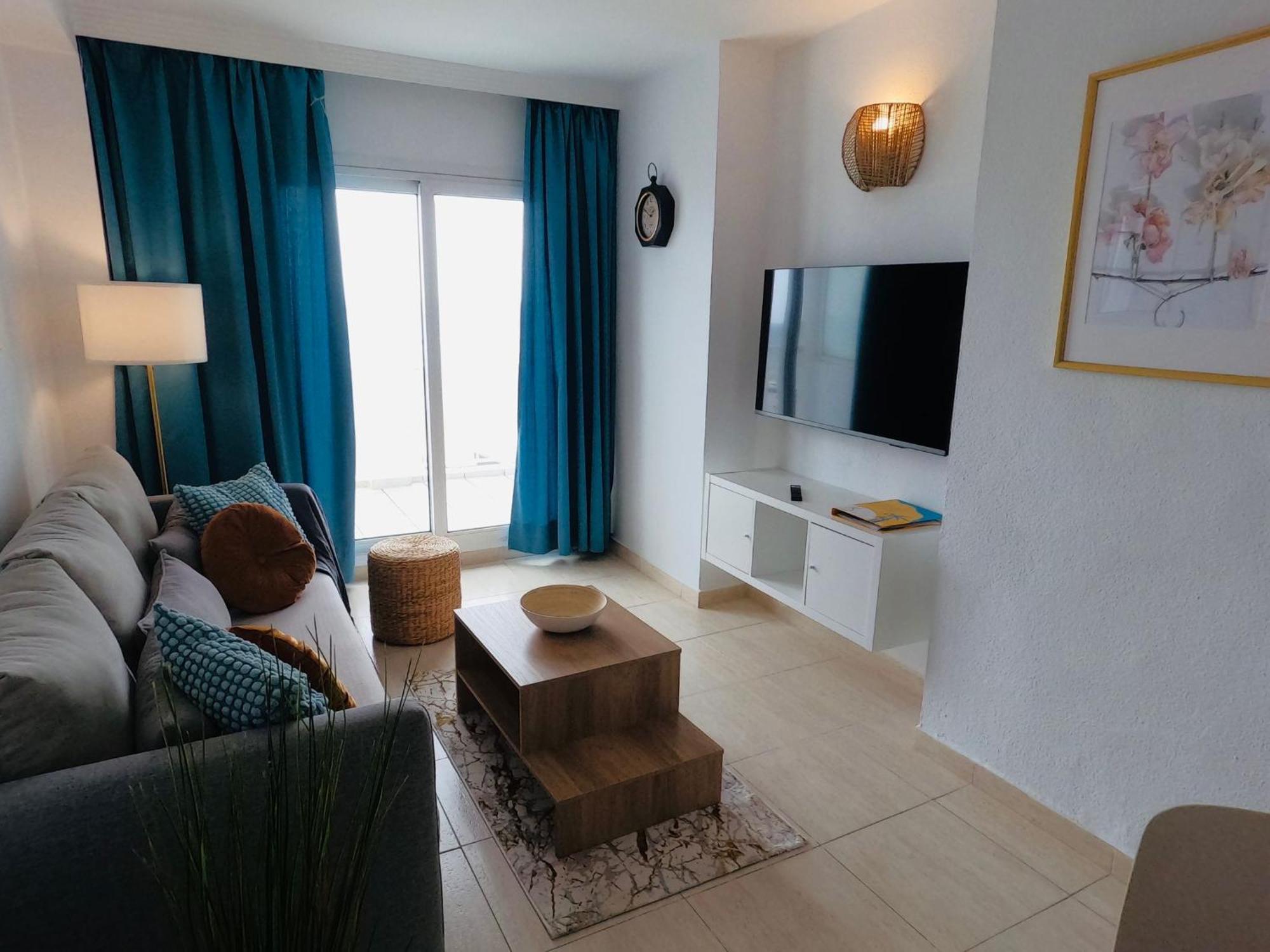 Bahia Serena (Adults Only) Roquetas de Mar Exterior photo
