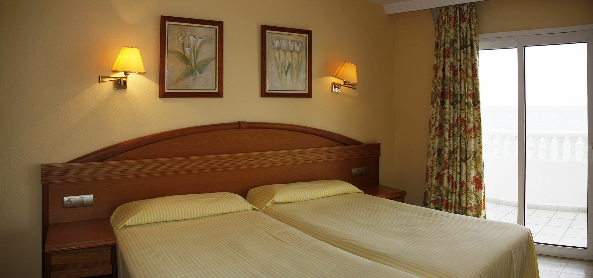 Bahia Serena (Adults Only) Roquetas de Mar Exterior photo