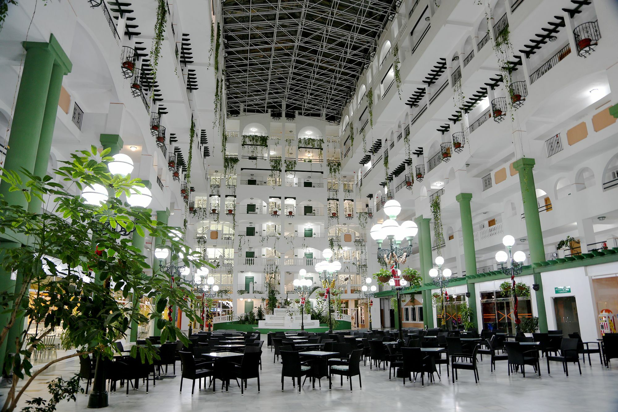 Bahia Serena (Adults Only) Roquetas de Mar Exterior photo